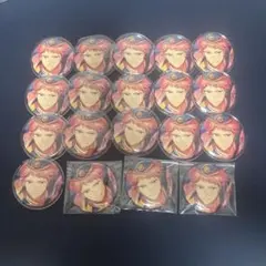 あんスタ 斎宮宗 缶バッジ 五奇人