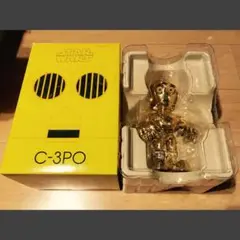 【 VCD ヴァイナルコレクティブルドールズ STAR WARS 】C-3PO