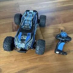 UDIRC UCX2405 1/24 RTR 2速ミッションクローラー - メルカリ