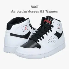 NIKE Air Jordan Access GS Trainers
