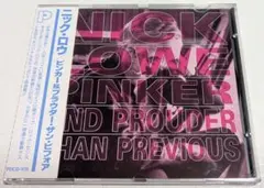 2025年最新】Nick・Loweの人気アイテム - メルカリ