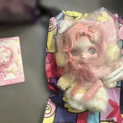 n*♡様 SKULLPANDA My Little Pony Fluttersh