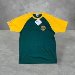 【海外購入】新品Majestic ニューヨークヤンキース　タグ付き　Tシャツ