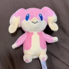 2025年最新】タブンネ ぬいぐるみの人気アイテム - メルカリ
