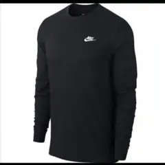 00s NIKEロングTシャツ