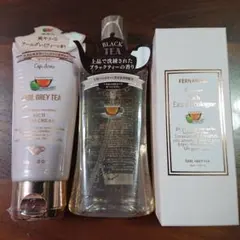6月21日まで【匿名配送】フェルナンダ コロン／スプラッシュ／ハンドクリームのサムネイル