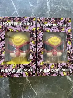 2025年最新】HYSTERIC MINI ディスペンサー・スプレーボトルの
