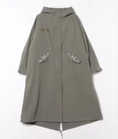 2025年最新】レディース モッズコートの人気アイテム - メルカリ