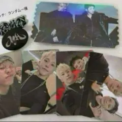 SEVENTEEN BEAM ホシウジ ホシ トレカ特典セット weverse