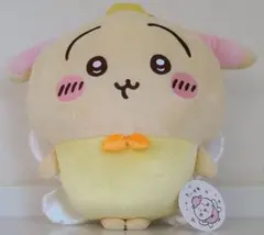 ちいかわ　BIGぬいぐるみのサムネイル