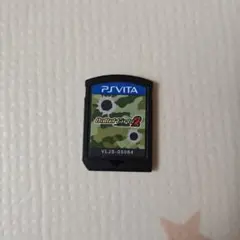 バレットガールズ2 ソフトのみ PS Vita