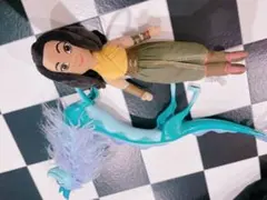 2025年最新】ラーヤと龍の王国ぬいぐるみの人気アイテム - メルカリ