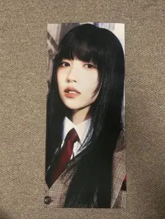 MINA フォトスローガン