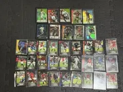 WCCF 引退まとめ売り キラ10枚付 シェフチェンコ ロベカル ルーニーなどのサムネイル