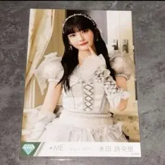 ノイミー 永田詩央里 モブノデレラ 生写真 - メルカリ