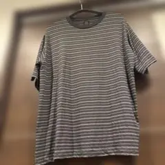 バトナー BATONER サマーウール Tシャツ サイズ2