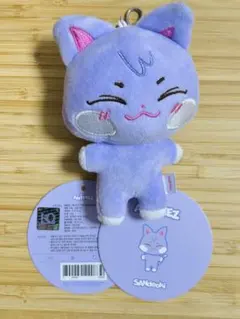 2025年最新】ateez サン ぬいぐるみの人気アイテム - メルカリ