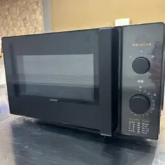 comfee 電子レンジ CF-AM202-BK 本体 - メルカリ
