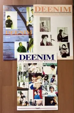 2026年最新】DEENファンクラブ会報誌の人気アイテム - メルカリ