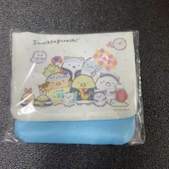 すみっコぐらし ポーチ