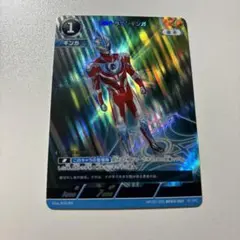 「ウルトラマンギンガ」AP BP03-001