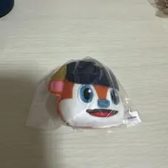 オリックス・バファローズ マスコット ぬいぐるみキーホルダー