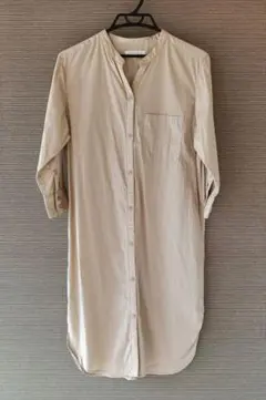grove ロングワンピース
