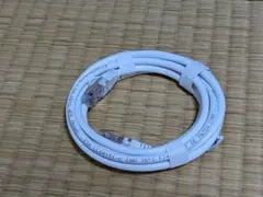 LANケーブル(CAT.5E　1m程度)