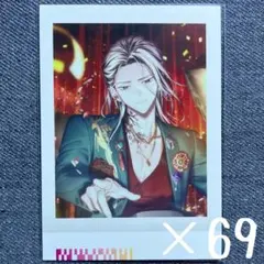 18TRIP ぱしゃこれ vol.3 トリレボ後 久楽間潮 ×50 - メルカリ
