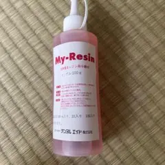 ECO PLUS レジン 40ml - メルカリ
