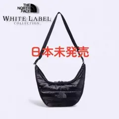 【韓国限定】THE NORTH FACE ノースフェイス ショルダーバッグ 新品