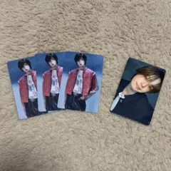 &TEAM K 4枚セット