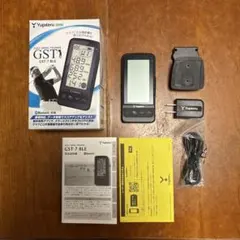 Yupiteru GST-7 BLEのサムネイル