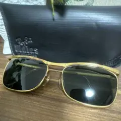 Ray-Ban ボシュロム社 サングラス Signet II