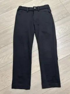 UNIQLO 120cm フォーマルパンツ