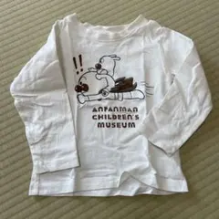 ANPANMAN キッズ Tシャツ 100