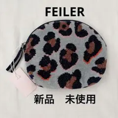 2026年最新】feiler フェイラー レオパードの人気アイテム - メルカリ