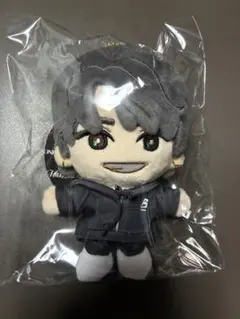 【新品・未使用】手つなぎストぬい　森本慎太郎