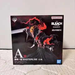 BLEACH 一番くじ　黒崎一護　A賞