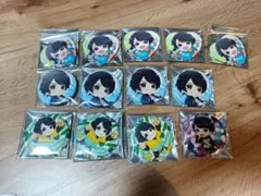 土岐隼一 トキノワ 缶バッジ まとめ売り 土岐隼一 トキノワ 缶バッジ まとめ売り 予約】喫茶トキノワ 300