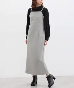 【Honeys】キャミワンピース