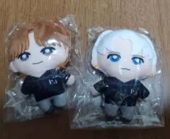 INI かぷっこふれんずセット