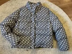 Christian Dior ダウンジャケット