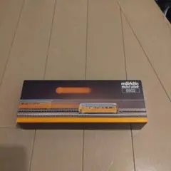 Märklin mini-club 81870 Zゲージ スターターセット - メルカリ