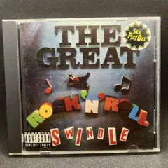Sex Pistols / The Great Rock n Roll swim