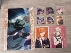 2026年最新】プロセカ クリアファイル ビビバスの人気アイテム - メルカリ