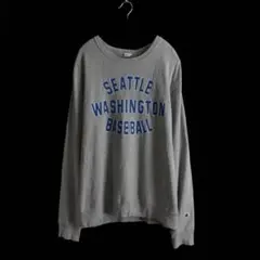 復刻 80s Champion トリコタグ スウェット シャツのサムネイル