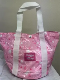 メゾピアノ ミミポポ トートバッグ - メルカリ