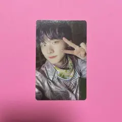 ENHYPEN ジョンウォン 閃光 トレカ ENHYPEN ジョンウォン トレカ 閃光 日本 限定盤 - メルカリ