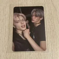 &TEAM Back to Life ユニットトレカ JO MAKI